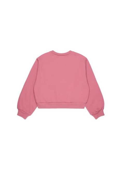 Felpa con logo MARNI KIDS | M01878 M00V00M352